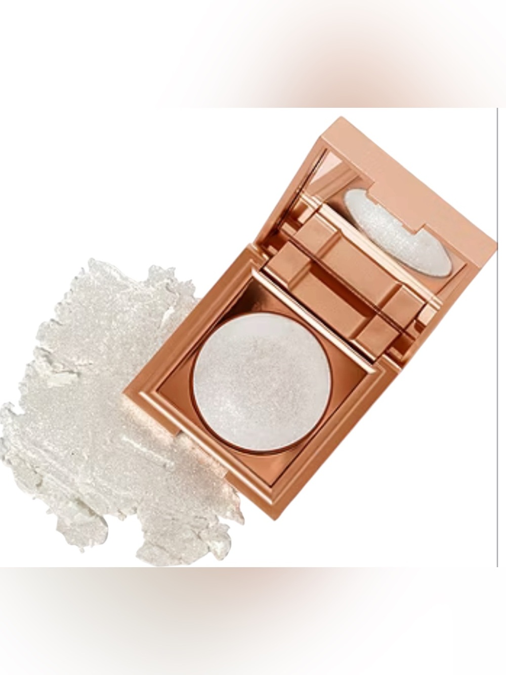 Stila Heaven's Dew All Over Glimmer Highlighter Silverlake 0.14oz/3.97g MSRP $30